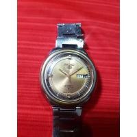 ราคา นาฬิกาข้อมือ SEIKO (หน้าทอง) (20453810211)