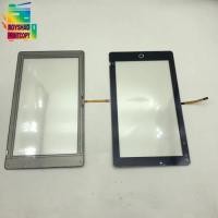 ราคา IMC4500 Touch Panel Screen Glass for Ricoh IM C2000 C2500 C3000 C3500 C4500 C6000 C2001 IMC2000 IMC (51304960103)