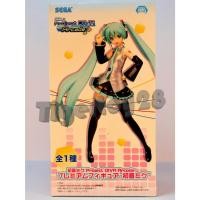 ราคา Hatsune Miku Project Diva Arcade Sega JP (26910873403)