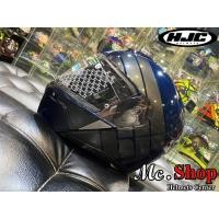 ราคา หมวกกันน็อค HJC RPHA90s CARBON FIBER BLUE BALIAN (5247726786)