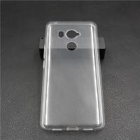 ราคา เคสใส HTC U11 Eyes - Soft TPU Clear Case for HTC U11 Eyes - พร้อมส่ง (888961291)