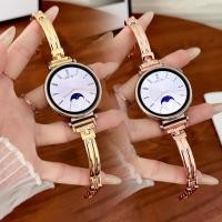 ราคา SAMSUNG ขั้นสูงการออกแบบบางสายสําหรับ ซัมซุง กาแลคซี นาฬิกา7 6 5 4 3 2ชายหญิงแฟชั่นน่ารักสายนาฬิกาสําหรับซัมซุงนาฬิกา6สายนาฬิกา5นาฬิกา4เกียร์ส3 ส2 (43113594969)