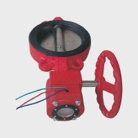 ราคา TF high quality factory manufacture butterfly valve ptfe actuator butterfly valve for chemical pr (44705254357)