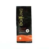ราคา [สินค้าส่งด่วน] ดอยตุง เมล็ดกาแฟอาราบิก้าคั่วคลาสสิก 200กรัม DOITUNG CLASSIC ROASTED BEANS COFFEE 200G. (57758070138)