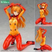 ราคา Figure งานแท้ ฟิกเกอร์ Kotobukiya Rebuild of Evangelion รีบิวด์ออฟ อีวานเกเลียน Asuka Langley Soryu โซริว อาสึกะ แลงเลย์ (3297113952)