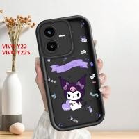 ราคา VIVO Y22 Y22S เคส Cute เคสวีโว่ เคสโทรศัพท์ TY T20001 (29386651606)