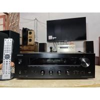 ราคา OnkyoTX-8050 (ไฟ220V.) Network Stereo Receiver *คลื่น 87.5-108MHz.* (43615419444)