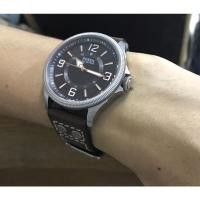 ราคา Fossil ระบบ quartz สภาพสวยพร้อมใช้งาน (15894397445)