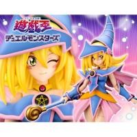 ราคา (พร้อมส่ง) Cross Frame Girl Dark Magician Girl (แก่โมเดล) (20457783075)