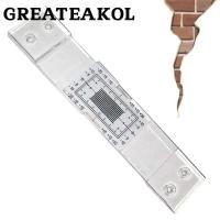 ราคา ยอดเยี่ยม เครื่องมือตรวจสอบรอยแตก,เครื่องมือบันทึกการตรวจสอบผนังเปลี่ยนรูปการตรวจสอบรอยแตกวัด,บันทึกเครื่องมือที่ถูกต้องตรวจสอบรอยแตกเครื่องมือวัดผนังการตรวจ (53161852691)