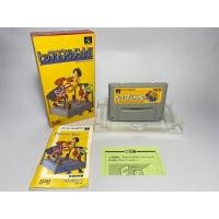 ราคา ตลับแท้ Super Famicom (japan) Top Management II (SFC) (5055808258)