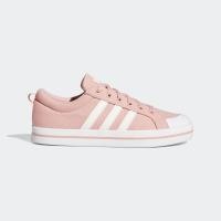 ราคา adidas สเกตบอร์ด & ไลฟ์สไตล์ รองเท้า Bravada ผู้หญิง สีชมพู GY1046 (28806818541)