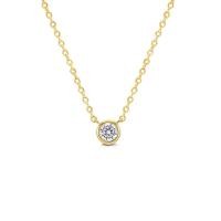 ราคา Jewellista จี้พร้อมสร้อยคอ Sammy เงินแท้ 925 (6133269196)