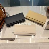 ราคา Charles&keith กระเป๋าสตางค์ muriel มีโค้ดลด30% พร้อมกล่อง ถุงผ้า ถุงกระดาษ ของแท้จากชอป (18293820188)