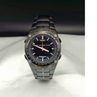 ราคา นาฬิกาผู้ชาย SEIKO Sportura Digital สีดำ 2 ระบบ เข็ม - จอตัวเลข (ของแท้ ประกันศูนย์1ปี) (20072847859)