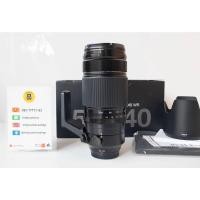 ราคา Fujinon XF 50-140mm f/2.8 R LM OIS WR เครื่องศูนย์ สภาพสวย (22704417374)