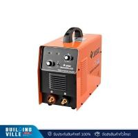 ราคา JASIC เครื่องเชื่อม รุ่น MAXARC250 (KT-J019-MAXARC250) (26608329082)