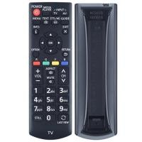 ราคา สําหรับรีโมทคอนโทรลสมาร์ททีวี Panasonic N2QAYP000823 N2QAYB000818 อะไหล่ TH42A400A TH50A430A สากล (27953322267)