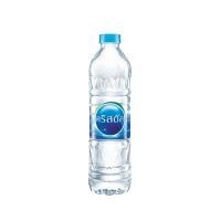 ราคา [สินค้าส่งด่วน] คริสตัล น้ำดื่ม 600 มล. CRYSTAL WATER 600 ML. (41431641386)