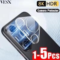 ราคา ตัวป้องกันเลนส์กล้องที่ครอบคลุมเต็มรูปแบบสำหรับ Huawei Pura 70 Ultra Pro+ Plus 5G 2024 (26257835876)