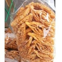 ราคา ขนมโรตีกรอบ เคลือบน้ำตาล น้ำหนัก 2 กิโลกรัม (26105865454)