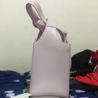 ราคา กระเป๋า CHARLES & KEITH ของแท้100%จากช้อป (2635893150)