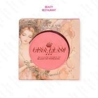 ราคา Gina Glam Blush Of Princess G56 จีน่า เกลม บลัช ออฟ ปริ๊นเซส ปัดแก้ม (25588594865)