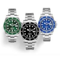 ราคา Rolex Submariner 41mm Automatic Swiss Movement (24359526505)