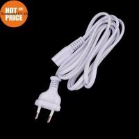 ราคา Aosuoas 1.5M Volex EU European 2-Prong Port สายไฟ AC สําหรับ TV PS2 PS3 TH. (46361558905)
