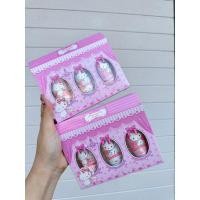 ราคา เซ็ตครีมทามือ งานลิขสิทธิ์แท้ (23823712420)