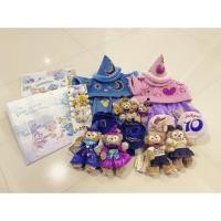 ราคา Duffy bear and friends | หมีดัฟฟี่และผองเพื่อน (3435825565)