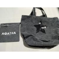 ราคา #กระเป๋ามือสอง #agatha (13826135697)