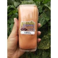 ราคา เครปเย็น รสบราวนี่ หอม หวานน้อย อร่อย (4975656625)