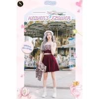 ราคา [8StudioBrand] The Heaven'S Flower (10642826168)