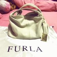 ราคา กระเป๋า Furla แท้ 100% **พร้อมถุงผ้า** (4231307057)