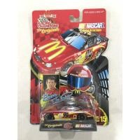 ราคา รถเหล็ก DIE-CAST NASCAR Racing Champion ® 1:64 #94 Ford Taurus (7962174483)