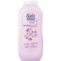ราคา LeeMart แป้งเด็ก เบบี้มายด์ BabiMild 350G แป้งเบบี้มาย Baby Mild แป้งเด็ก Babi Mild เบบี้มายด์ สีม่วง ขนาด 350 กรัม (19571997908)