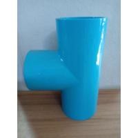 ราคา สามทาง พีวีซี PVC , ข้อต่อสามทางพีวีซี 3 นิ้ว (8768418121)