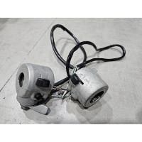 ราคา สวิทช์แฮนด์ ซ้าย/ขวา แท้มือสองเก่าญี่ปุ่น Suzuki M12 K10 K11 K10P K11P B100 B105 A70 มีปั๊มS (28827625713)
