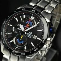 ราคา นาฬิกาข้อมือ Casio Edifice รุ่น EFR-520RB-1ADR 
