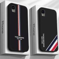 ราคา เคสซิลิโคนยืดหยุ่น Oppo A35 / F1 พิมพ์ลายแฟชั่นชาย (40430952630)