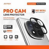 ราคา Joytech กระจกนิรภัยป้องกันหน้าจอกล้องสําหรับ Redmi หมายเหตุ 13 หมายเหตุ 14 หมายเหตุ 12 หมายเหตุ 10 / หมายเหตุ 10 Pro A3 / A5 (49250542767)