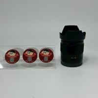 ราคา Sony FE 28 mm F2 มือสอง (44255181566)