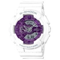 ราคา [โปรโมชั่น] CASIO G-SHOCK ของแท้ รุ่น GA-110WS-7A (28066340736)