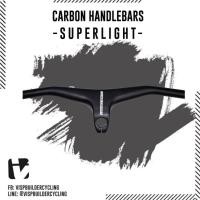 ราคา แฮนด์เสือภูเขา VISP Carbon Indicate (18050530959)