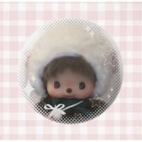 ราคา ✨พร้อมส่ง!เข็มกลัดติดกระเป๋า monchhichi เสื้อ ลายการ์ตูน ขนาดเล็ก น่ารักมาก (41226233871)