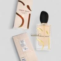ราคา ป้ายไทย Giorgio Armani Si EDP Intense 30ml/50ml/100ml/ปี66 (26302030067)