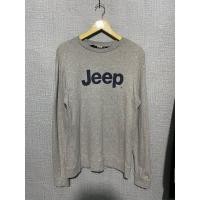 ราคา CREWNECK/JEEP******* (42779076554)