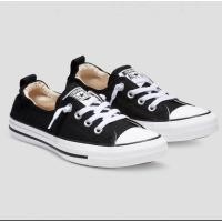 ราคา รองเท้า converse All Star มือสอง ไซส์ 39 (ใส่ 1 ครั้ง) (26307985331)