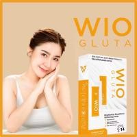 ราคา WIO ไวโอ อาหารเสริมบูสผิว บำรุงผิว กระจ่างใส มีออร่า ลดริ้วรอยจุดด่างดำ (17198442787)